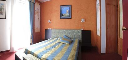 Hotel Soraya