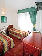 Hotel Soraya