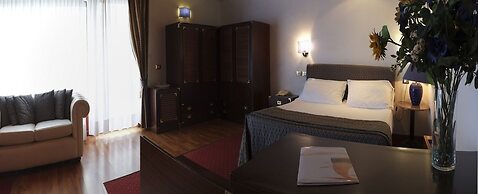 Hotel Soraya