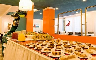 Hotel Soraya
