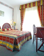 Hotel Soraya