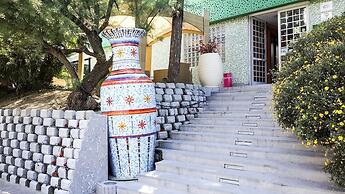 Hotel Soraya