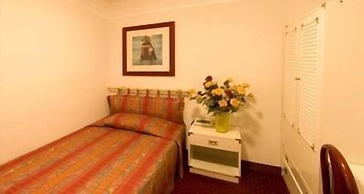 Hotel Soraya