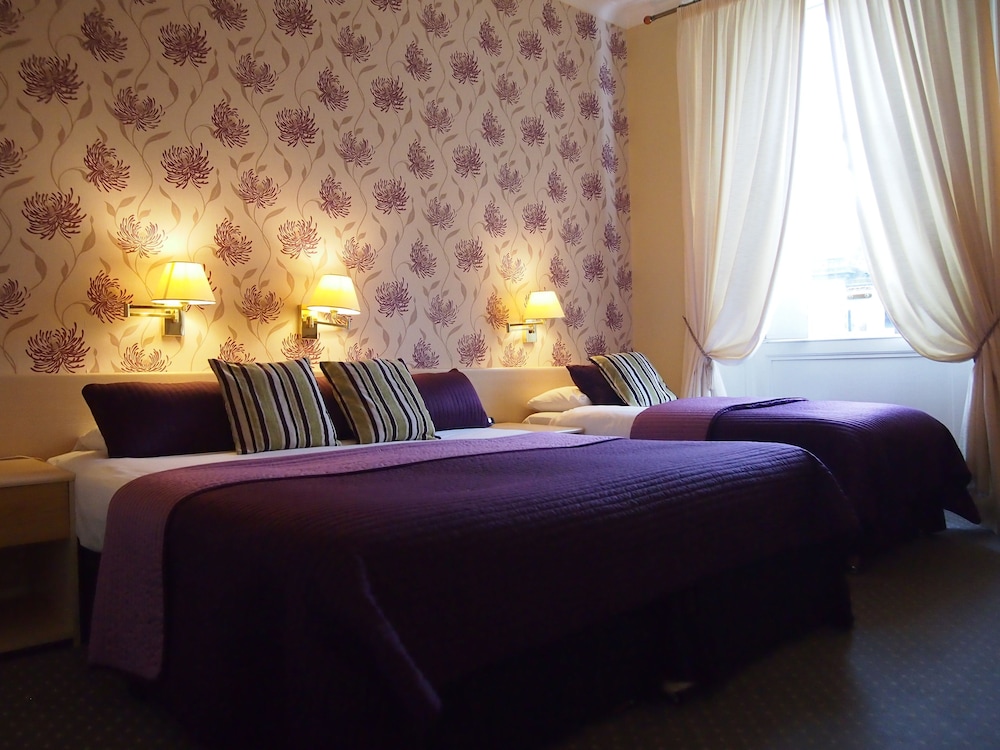 Edinburgh Thistle Hotel