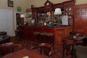 Edinburgh Thistle Hotel
