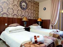 David Boutique Hotel