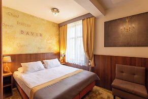 David Boutique Hotel