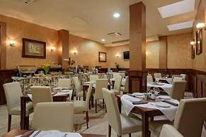 David Boutique Hotel