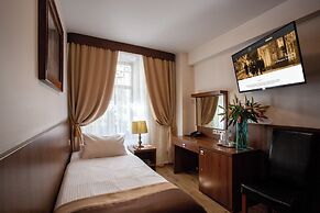 David Boutique Hotel