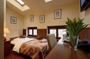David Boutique Hotel