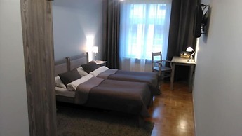 Hotel Mikołaj
