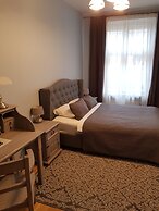 Hotel Mikołaj