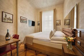 Hotel Monastery