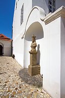 Hotel Monastery