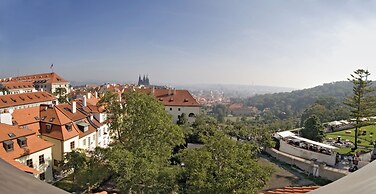 Hotel Monastery