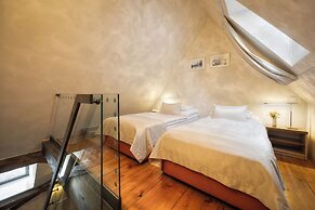 Hotel Monastery