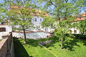 Hotel Monastery