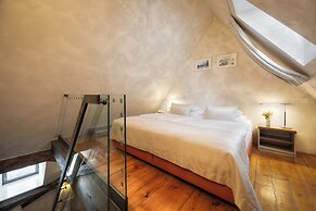 Hotel Monastery