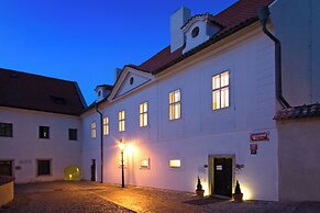 Hotel Monastery