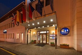 EA Hotel Populus