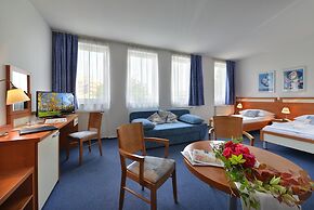 EA Hotel Populus