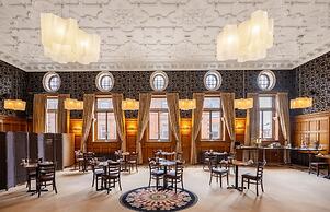 Cathedral Quarter Hotel - Derby