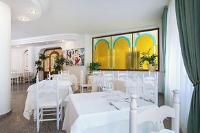 Hotel Maria Rosaria