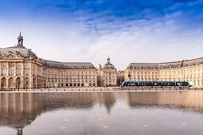 Aparthotel Adagio Bordeaux Gambetta