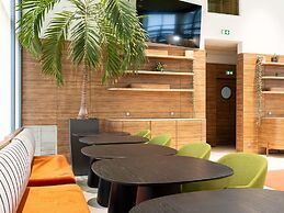 Aparthotel Adagio Bordeaux Gambetta