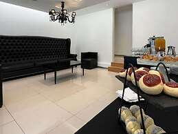 Sofitel La Reserva Cardales