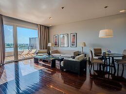 Sofitel La Reserva Cardales