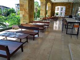 Sofitel La Reserva Cardales