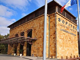 Sofitel La Reserva Cardales