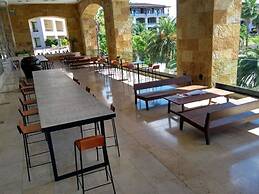 Sofitel La Reserva Cardales