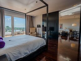 Sofitel La Reserva Cardales