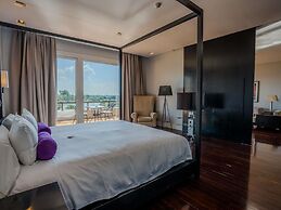 Sofitel La Reserva Cardales