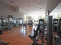 Sofitel La Reserva Cardales