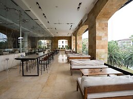 Sofitel La Reserva Cardales