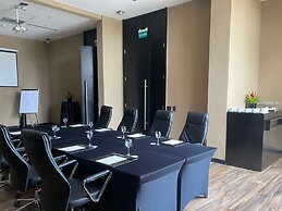 Sofitel La Reserva Cardales