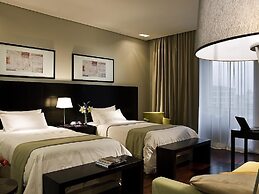 Sofitel La Reserva Cardales