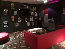 Sofitel La Reserva Cardales