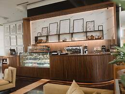 Sofitel La Reserva Cardales