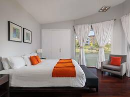 Sofitel La Reserva Cardales