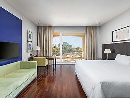 Sofitel La Reserva Cardales