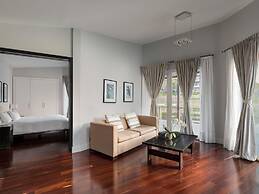 Sofitel La Reserva Cardales