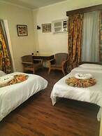 King Hotel Cairo