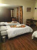King Hotel Cairo