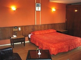 King Hotel Cairo