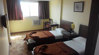King Hotel Cairo