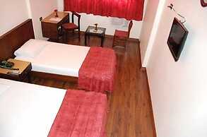 King Hotel Cairo